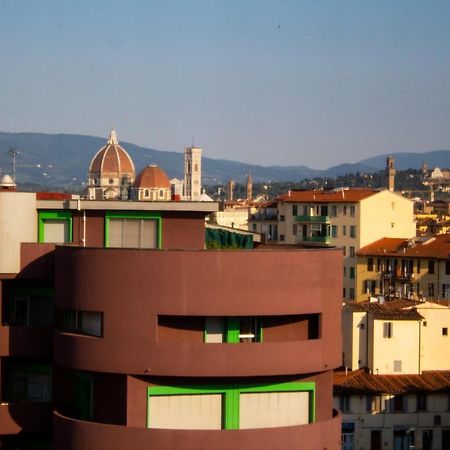 Villa A Casa Di Sara 3 Florenz Exterior foto